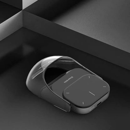 Smart Split Air Mouse