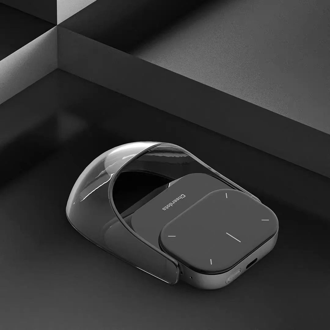 Smart Split Air Mouse