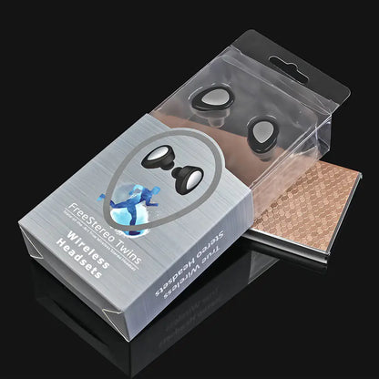 TWS-K2 Mini Wireless Bluetooth Earphones for Sports