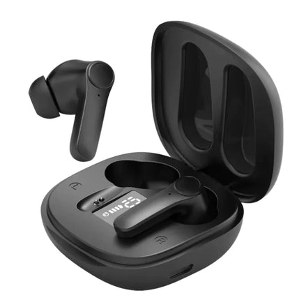 Wireless Touch Control Earphones