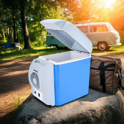 Mini Refrigerator
