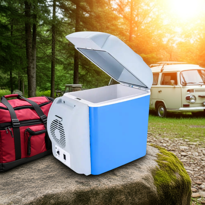 Mini Refrigerator