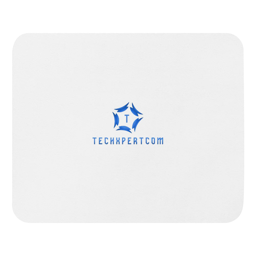 GlideMate Mouse Pad