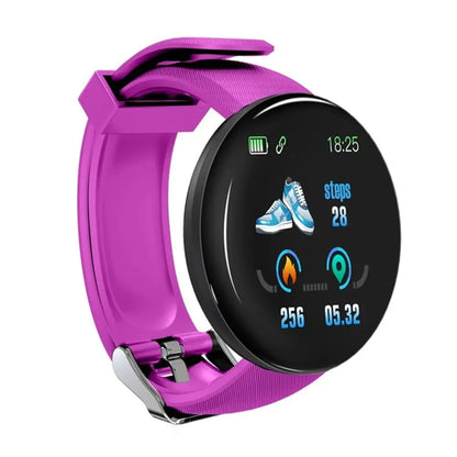D18 Smart Watch for Outdoor Sports and Students