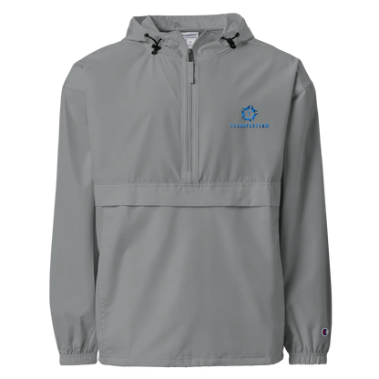 Champion Stitched Travel Jacket