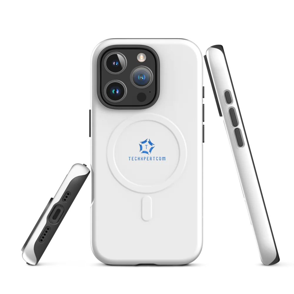 MagSafe® ShieldPlus iPhone® Cover