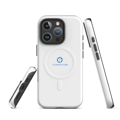 MagSafe® ShieldPlus iPhone® Cover