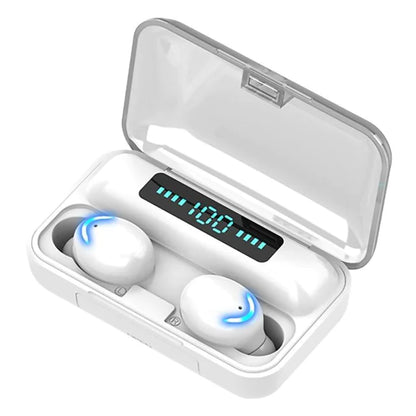 F9-6 Bluetooth Headset